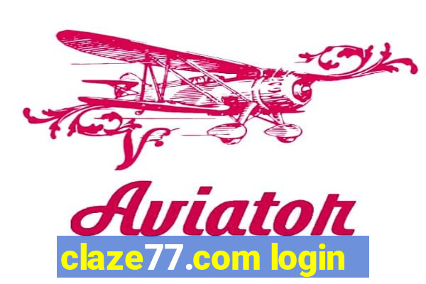 claze77.com login